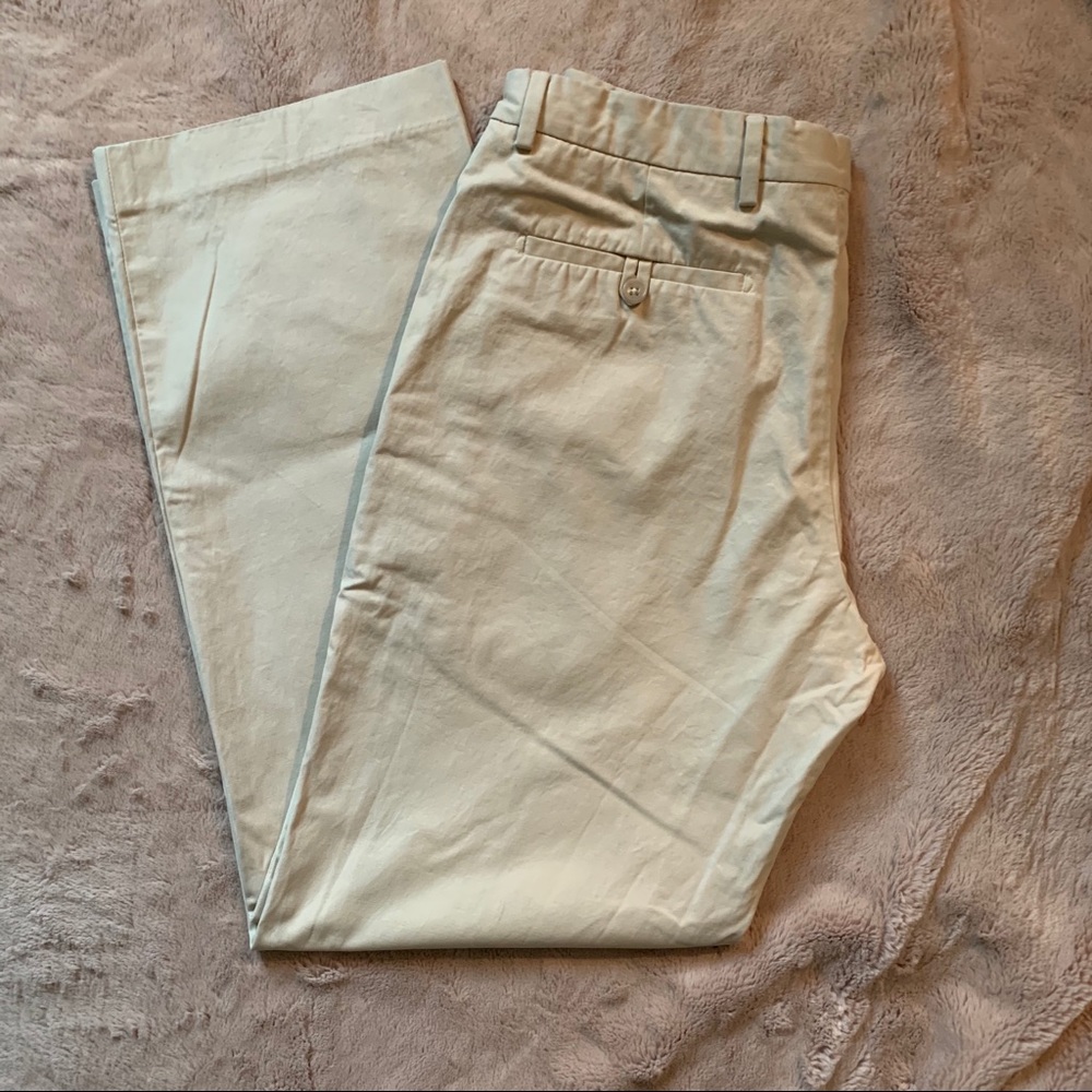 Banana Republic Khaki Pants